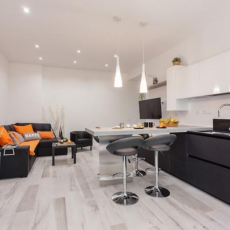 רומא The Apartment Trastevere - Ba.Home מראה חיצוני תמונה