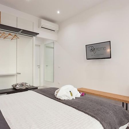 רומא The Apartment Trastevere - Ba.Home מראה חיצוני תמונה