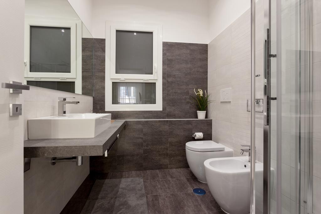 רומא The Apartment Trastevere - Ba.Home מראה חיצוני תמונה