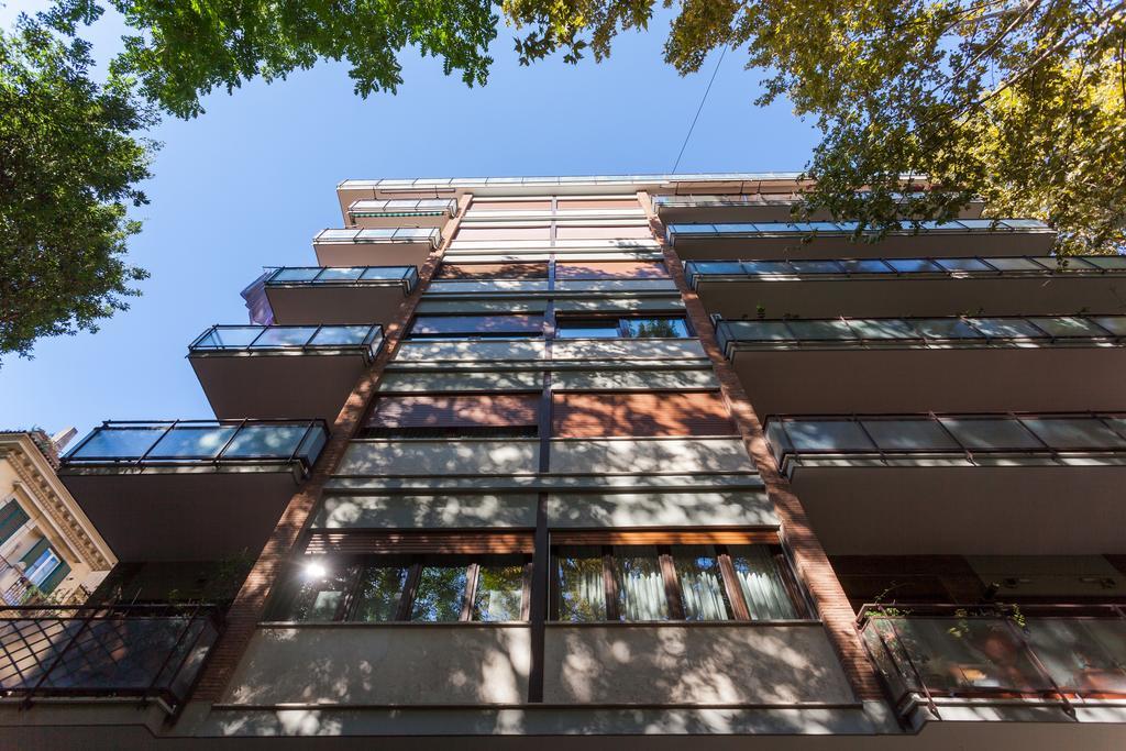 רומא The Apartment Trastevere - Ba.Home מראה חיצוני תמונה