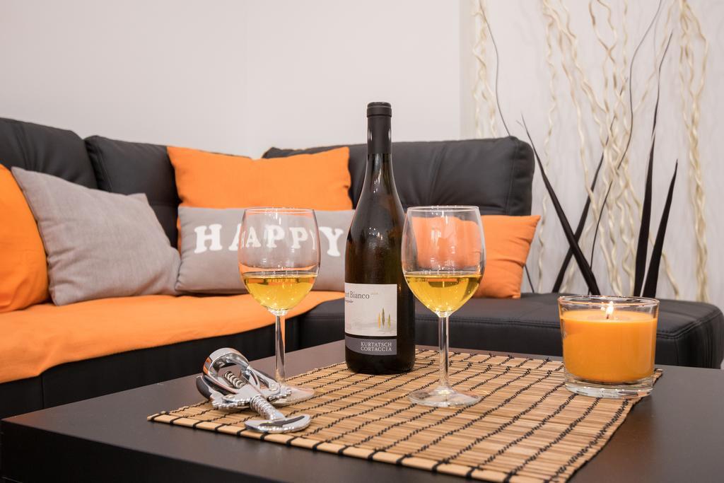 רומא The Apartment Trastevere - Ba.Home מראה חיצוני תמונה