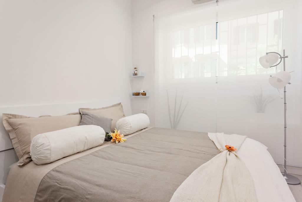 רומא The Apartment Trastevere - Ba.Home מראה חיצוני תמונה