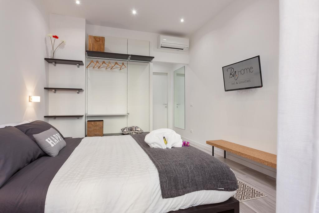 רומא The Apartment Trastevere - Ba.Home מראה חיצוני תמונה