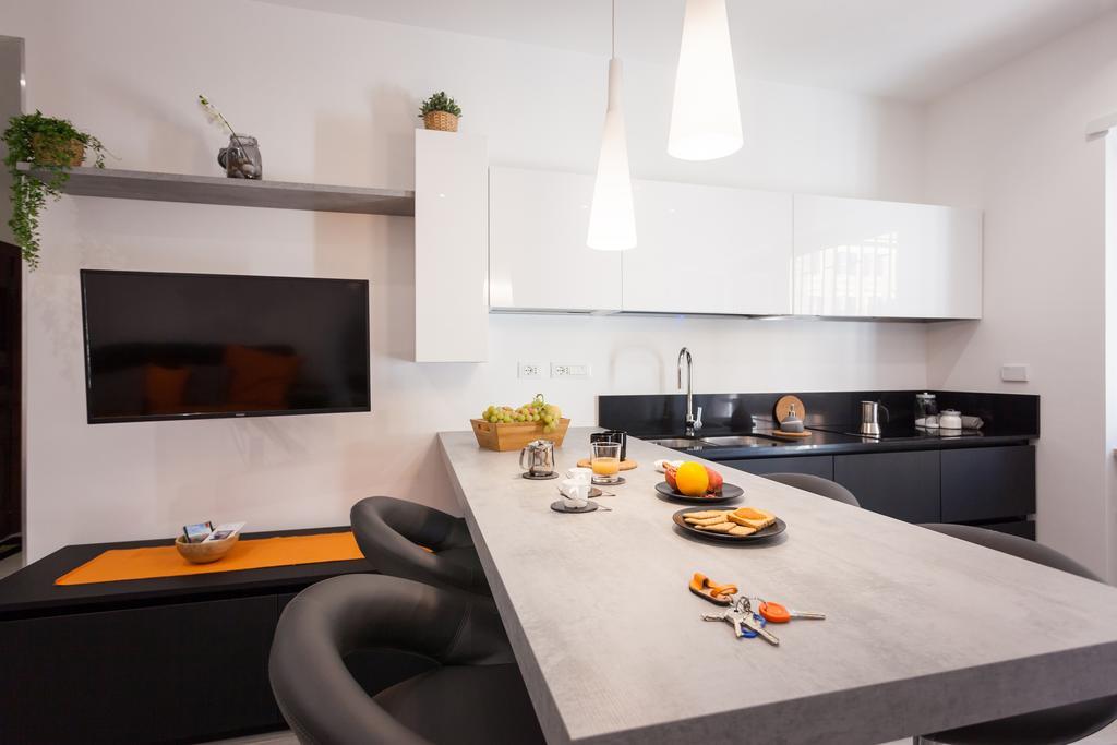 רומא The Apartment Trastevere - Ba.Home מראה חיצוני תמונה