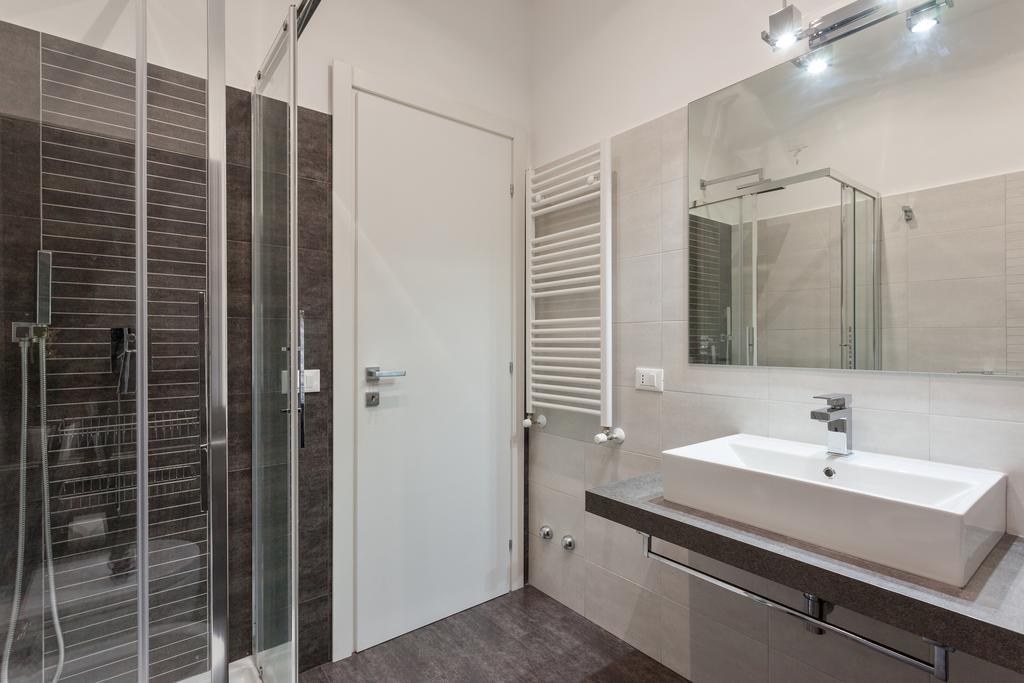רומא The Apartment Trastevere - Ba.Home מראה חיצוני תמונה
