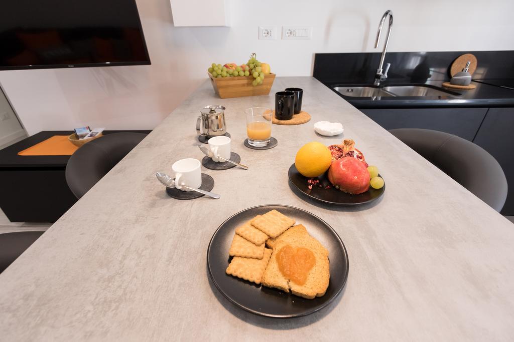 רומא The Apartment Trastevere - Ba.Home מראה חיצוני תמונה