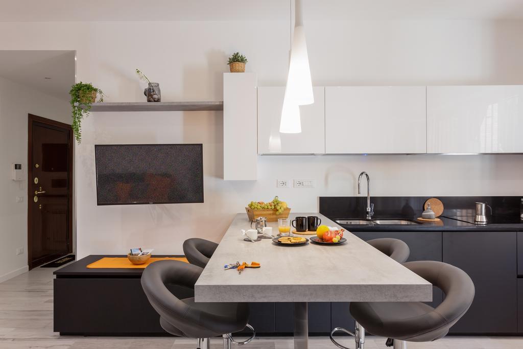 רומא The Apartment Trastevere - Ba.Home מראה חיצוני תמונה