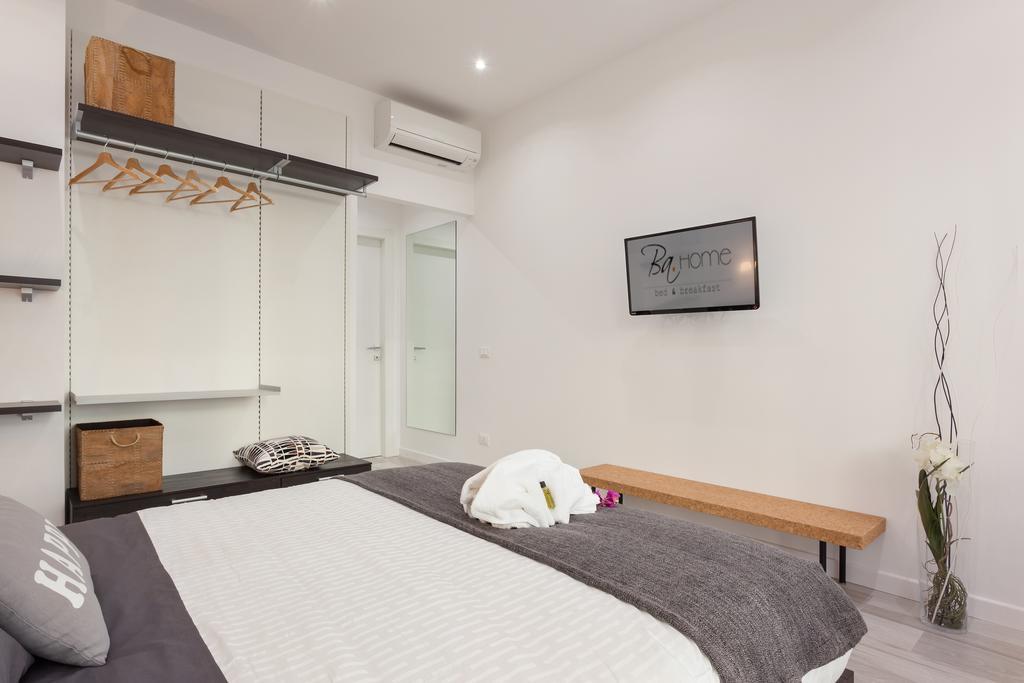 רומא The Apartment Trastevere - Ba.Home מראה חיצוני תמונה