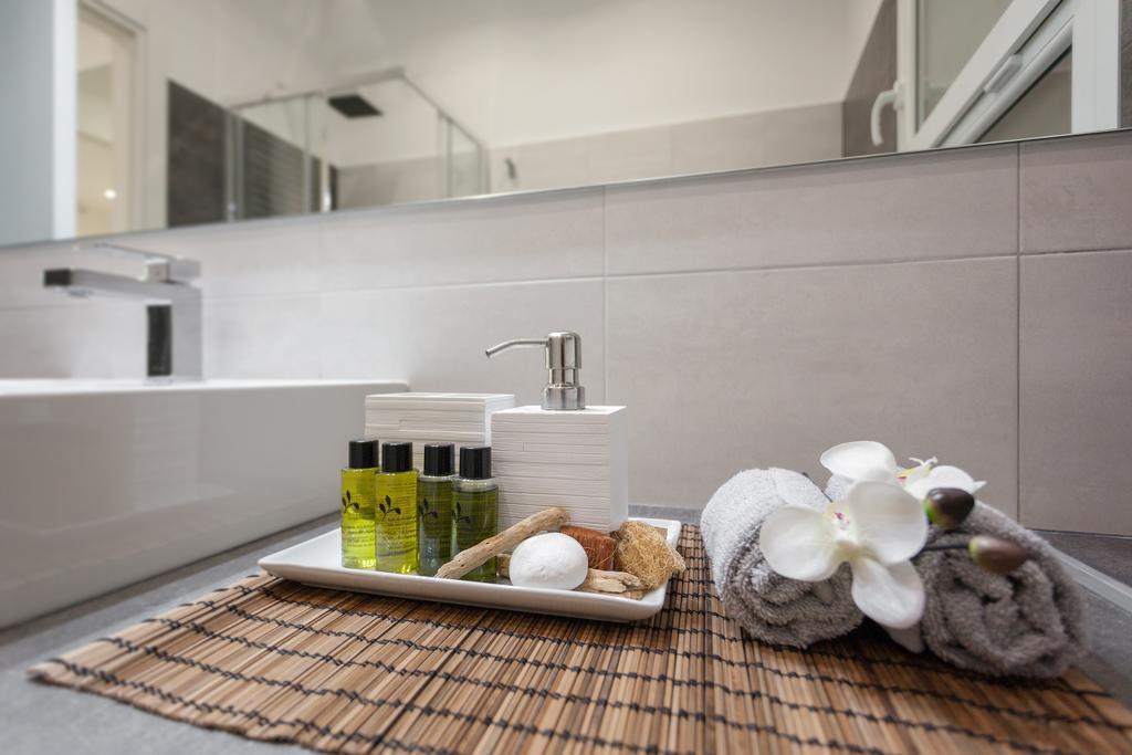 רומא The Apartment Trastevere - Ba.Home מראה חיצוני תמונה