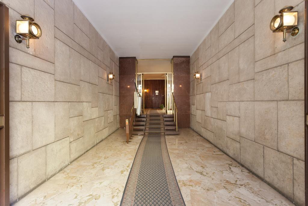 רומא The Apartment Trastevere - Ba.Home מראה חיצוני תמונה
