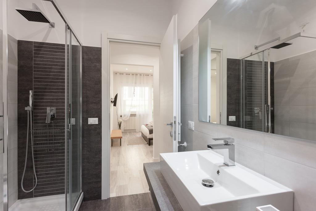 רומא The Apartment Trastevere - Ba.Home מראה חיצוני תמונה
