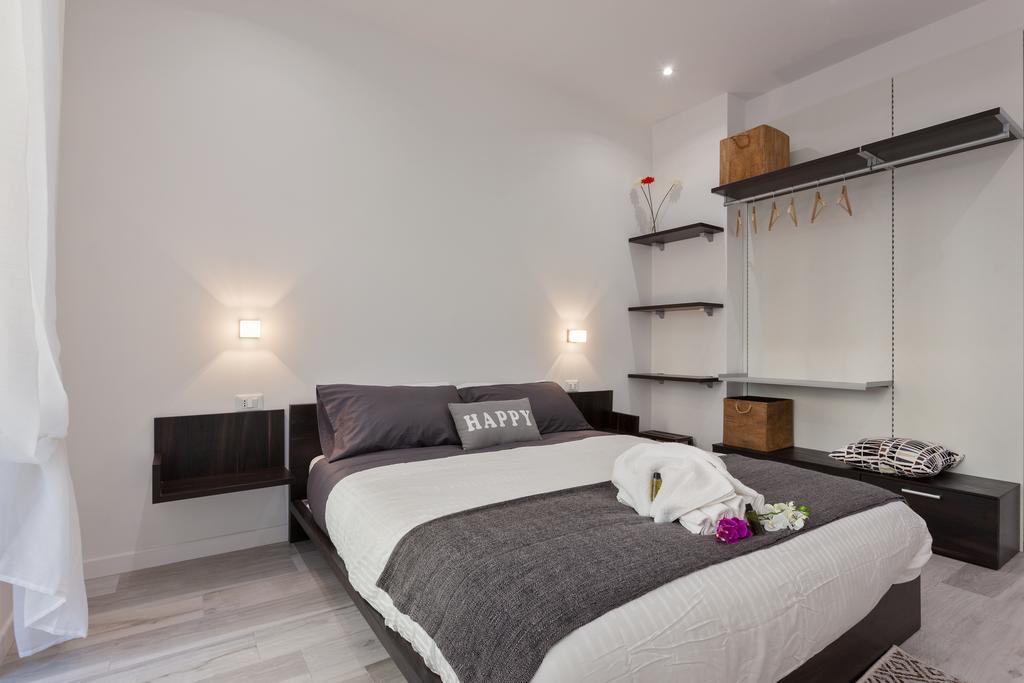 רומא The Apartment Trastevere - Ba.Home מראה חיצוני תמונה