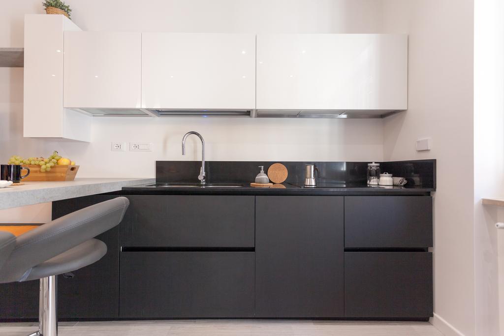 רומא The Apartment Trastevere - Ba.Home מראה חיצוני תמונה