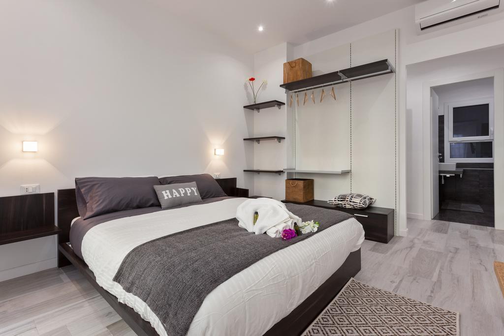 רומא The Apartment Trastevere - Ba.Home מראה חיצוני תמונה