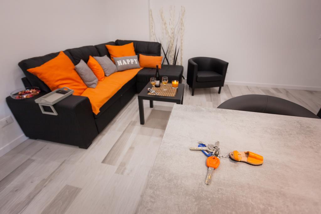 רומא The Apartment Trastevere - Ba.Home מראה חיצוני תמונה