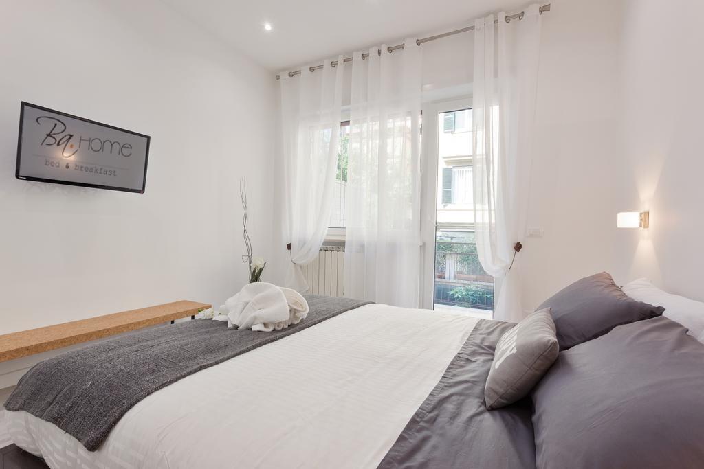 רומא The Apartment Trastevere - Ba.Home מראה חיצוני תמונה