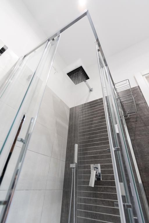 רומא The Apartment Trastevere - Ba.Home מראה חיצוני תמונה